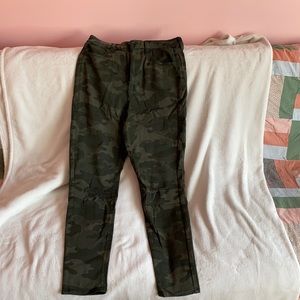 American Eagle jeggings